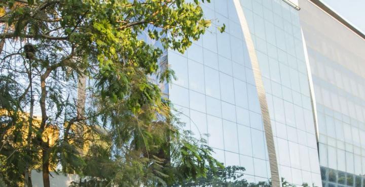 Hotel Bawa Continental Mumbai Exterior photo