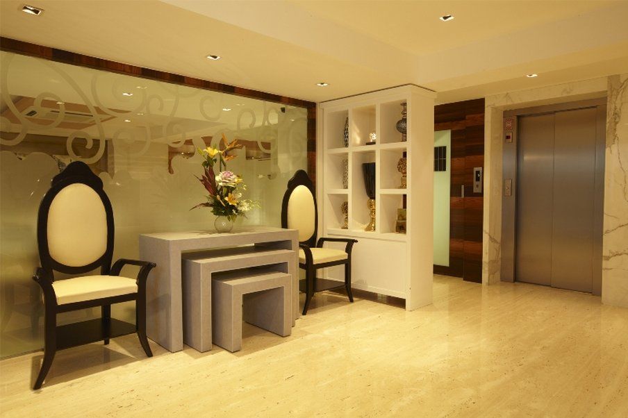 Hotel Bawa Continental Mumbai Exterior photo
