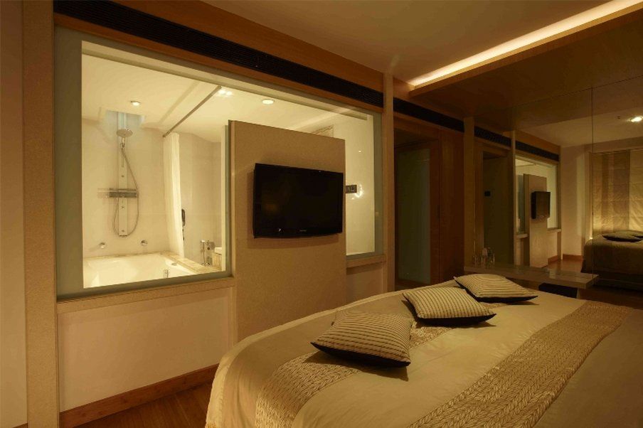 Hotel Bawa Continental Mumbai Exterior photo